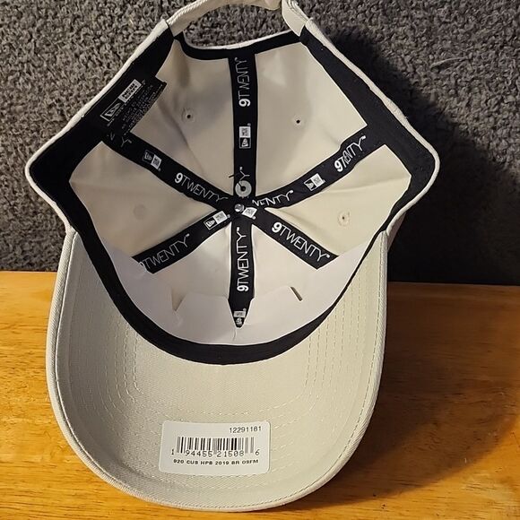 New Era Brown Bears Sliderback Hat - New - Picture 6 of 9